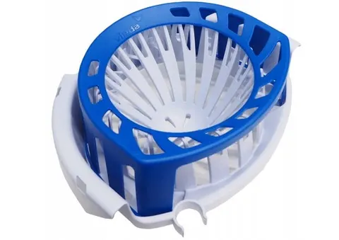 Vileda Wyciskarka Mopa Do Wiadra Super Mop - VILEDA PROFESSIONAL