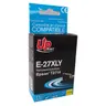 Tusz UPRINT zamiennik Epson C13T27144010 - żółty, 13 ml, 1100 stron