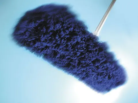 Mop Akrylowy Dustmop 100 cm - VILEDA
