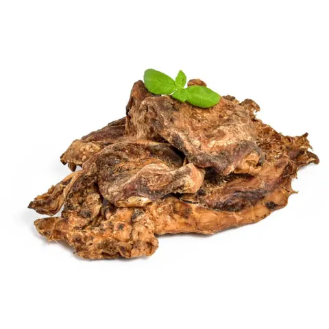 PETMEX policzki wołowe 200 g - gryzak naturalny dla psa