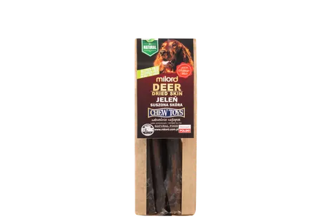 Milord Skóra Jelenia 100g