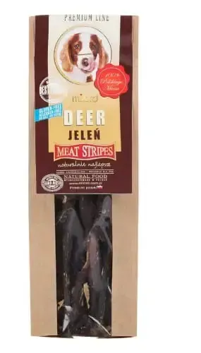 Milord Jeleń w paskach 80g