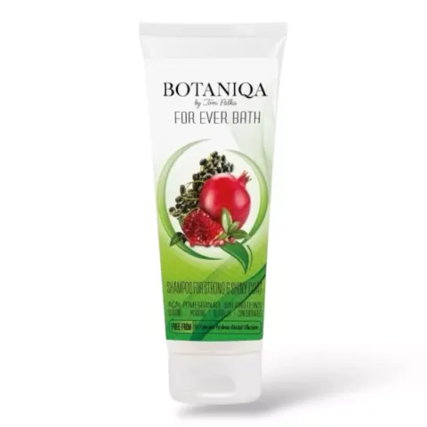 Szampon For Ever Bath 250ml Botaniqa by Tom Palka