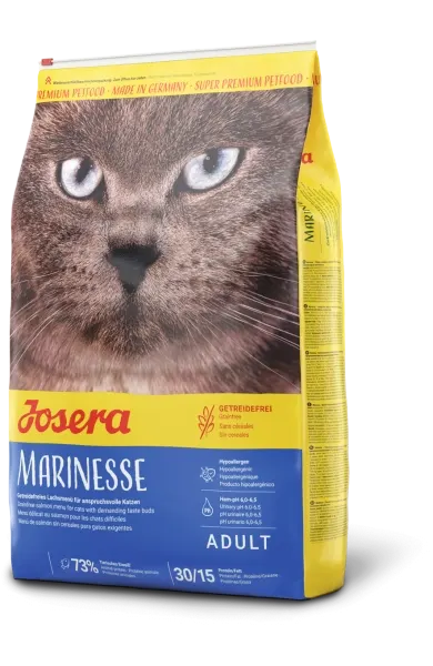 Josera Marinesse 1 kg na wagę
