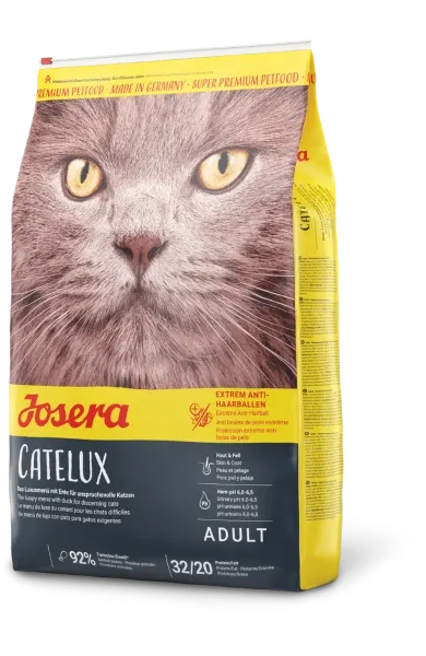 Josera Catelux 1 kg na wagę
