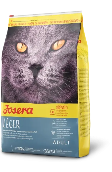 Josera Léger 1 kg na wagę