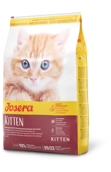 Josera Kitten 1 kg na wagę