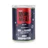 BUBAlicious More Meat Pure Line karma mokra dla psa Sarna z Królikiem 400g