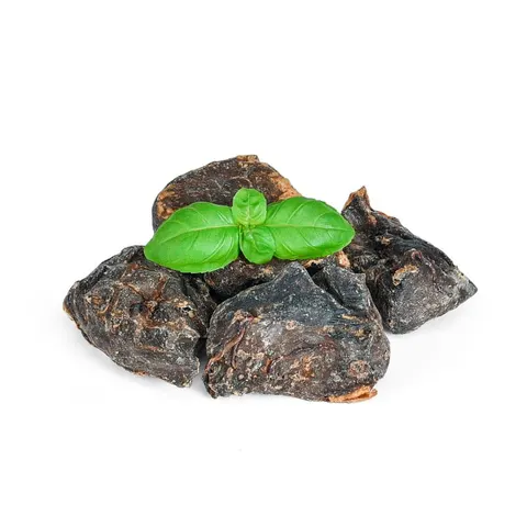 PETMEX Serce wołowe – naturalny gryzak dla psa 100g