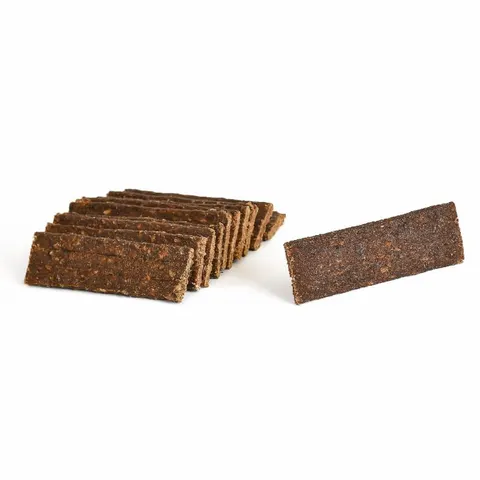 PETMEX paski z sarny naturalny gryzak dla psa 200 g
