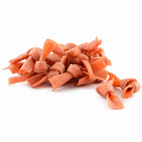 Maced Węzełki mini z piersi kaczki dla psa 100 g