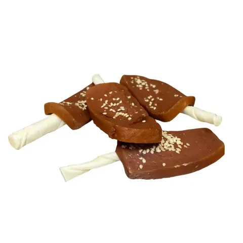 MR. BANDIT LOLLIPOPS – lizaki z wołowiny 100g