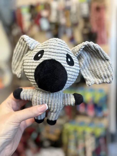 Zabawka pluszowa Koala Szary