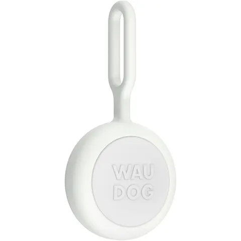WAUDOG Silikonowa Lampka Latarka USB