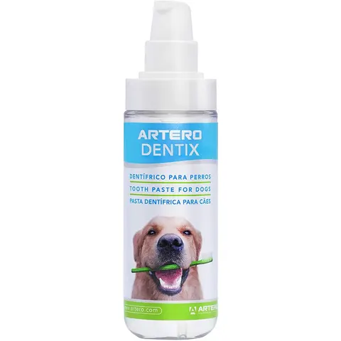 Artero Dentix 106 ml – żel do czyszczenia zębów dla psów