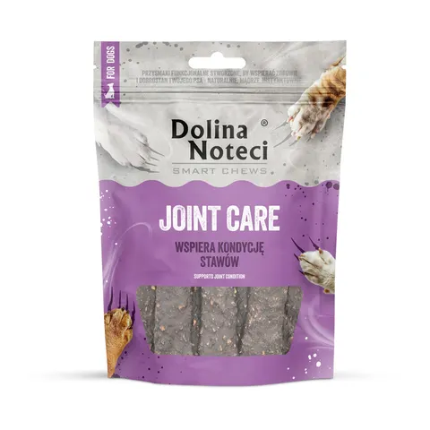 Dolina Noteci Smart Chews Joint Care – przysmaki dla psa wspierające stawy, 7 szt.