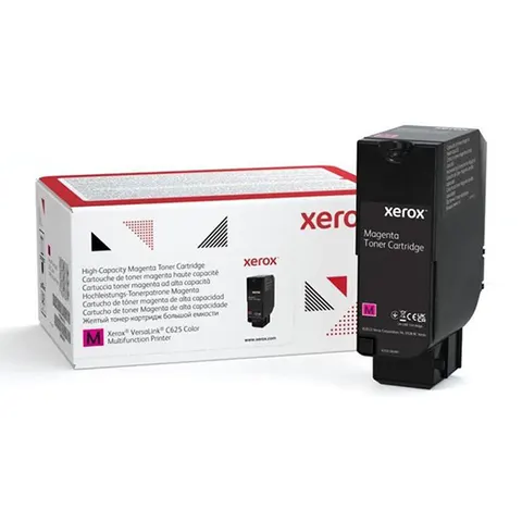 Toner XEROX 006R04646 - magenta, 16000 stron