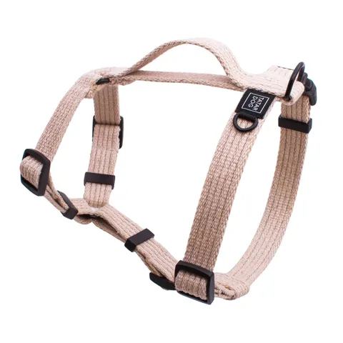 Szelki dla psa GUARD NATURAL beżowe