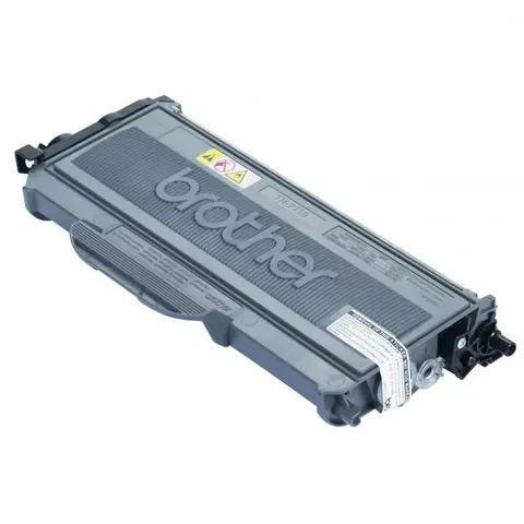 Toner BROTHER TN2110 - czarny, 1500 stron
