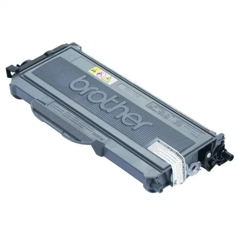 Toner BROTHER TN2120 - czarny, 2600 stron