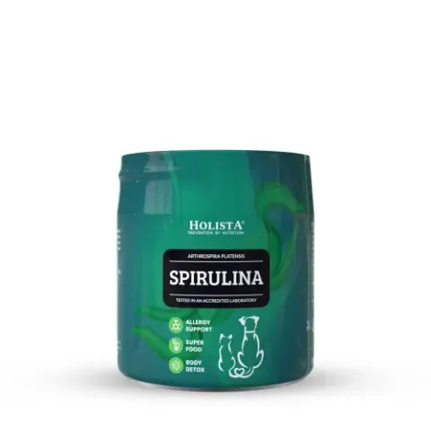 Holista Spirulina 100g