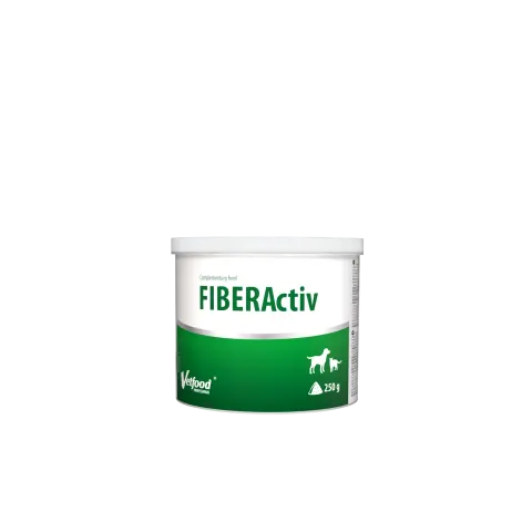 VETFOOD FiberActive 250g