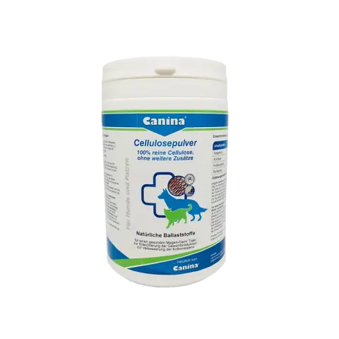 CANINA Celuloza w Proszku 400g