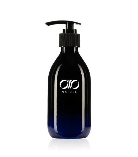 AIO Nature Naturalny Szampon Wzmacniający dla Psów 250ml