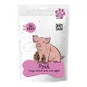 PAKA ZWIERZAKA Przysmak Lio PEPE Pork hearts (wieprzowe serca) 60g