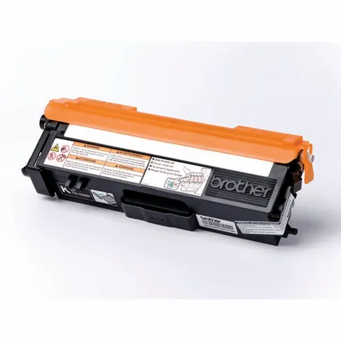 Toner BROTHER TN320BK - czarny, 2500 stron
