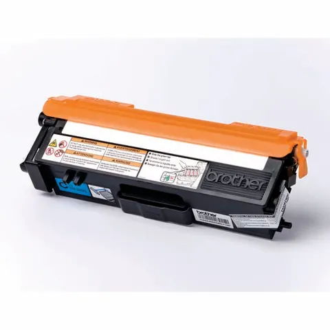 Toner BROTHER TN320C - cyan, 1500 stron