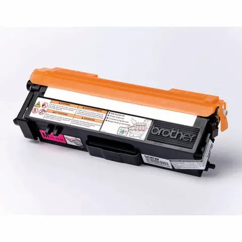 Toner BROTHER TN320M - magenta, 1500 stron