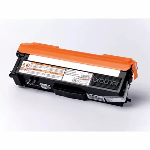 Toner BROTHER TN325BK - czarny, 4000 stron