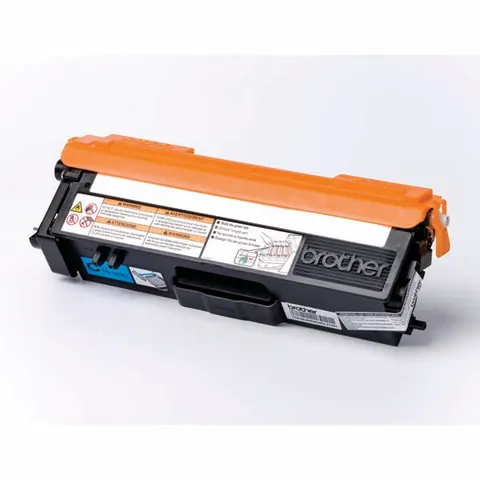 Toner BROTHER TN325C - cyan, 3500 stron