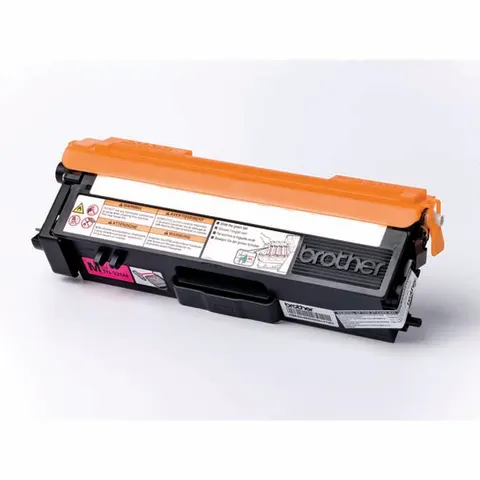Toner BROTHER TN325M - magenta, 3500 stron