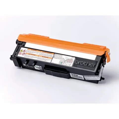 Toner BROTHER TN328BK - czarny, 6000 stron