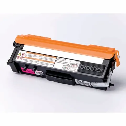 Toner BROTHER TN328M - magenta, 6000 stron