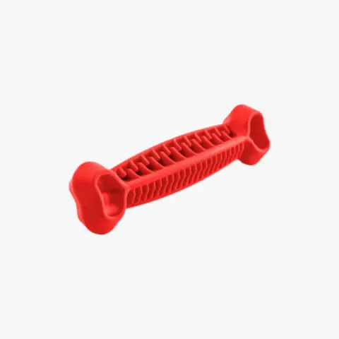 FIBOO Fiboone Dental - kość czerwona 19cm