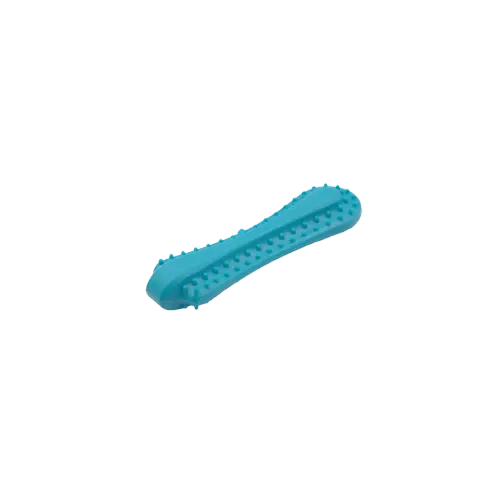 FIBOO Fiboone Puppy - niebieska kość 9 cm