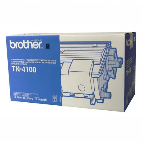 Toner BROTHER TN4100 - czarny, 7500 stron
