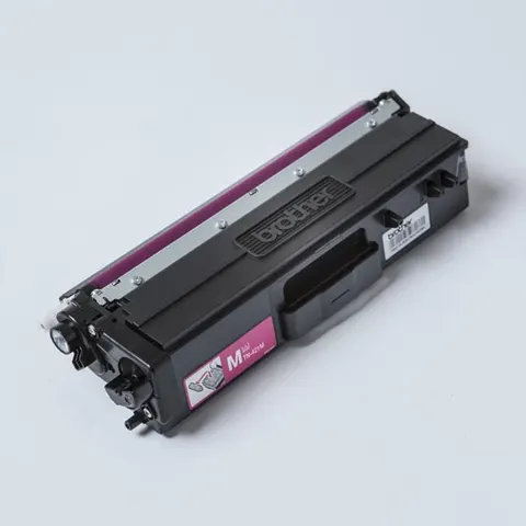Toner BROTHER TN-421M - magenta, 1800 stron
