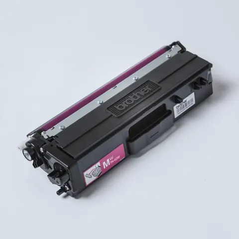 Toner BROTHER TN-423M - magenta, 4000 stron