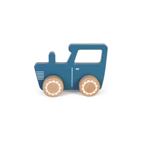 Little Dutch Autko traktor