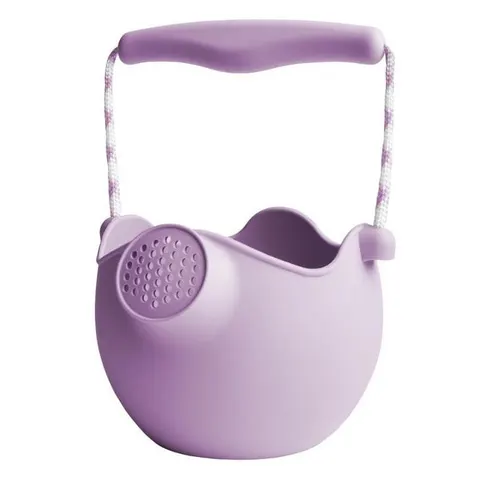 Funkit World Silikonowe wiaderko – konewka Scrunch Lilia