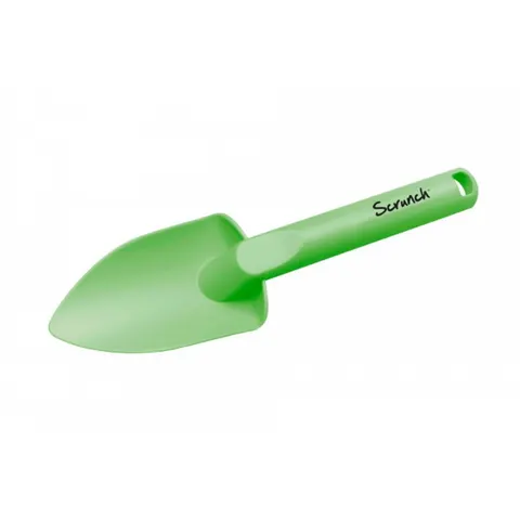 Funkit World Łopatka Scrunch Pastelowy zielony