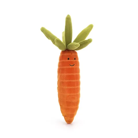 Jellycat Marchewka 17 cm