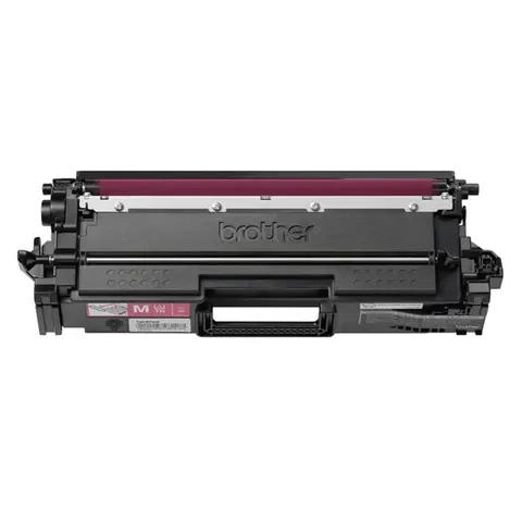 Toner BROTHER TN-821XXLM - magenta, 12000 stron