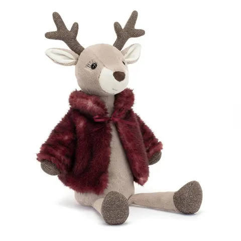 Jellycat - Renifer Vivien 46 cm