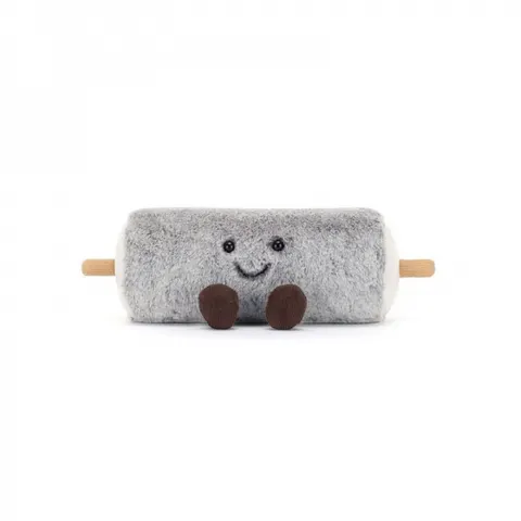 Jellycat Amuseable Pluszak Wesoły Kozi Ser 20 cm