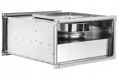 Wentylator kanałowy BVN BDKF 30-15 480m3/h 300x150